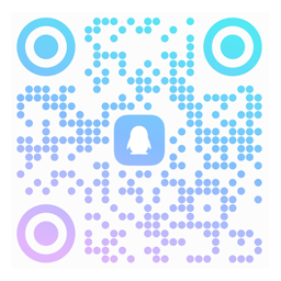 扫码加QQ群AI一键导航